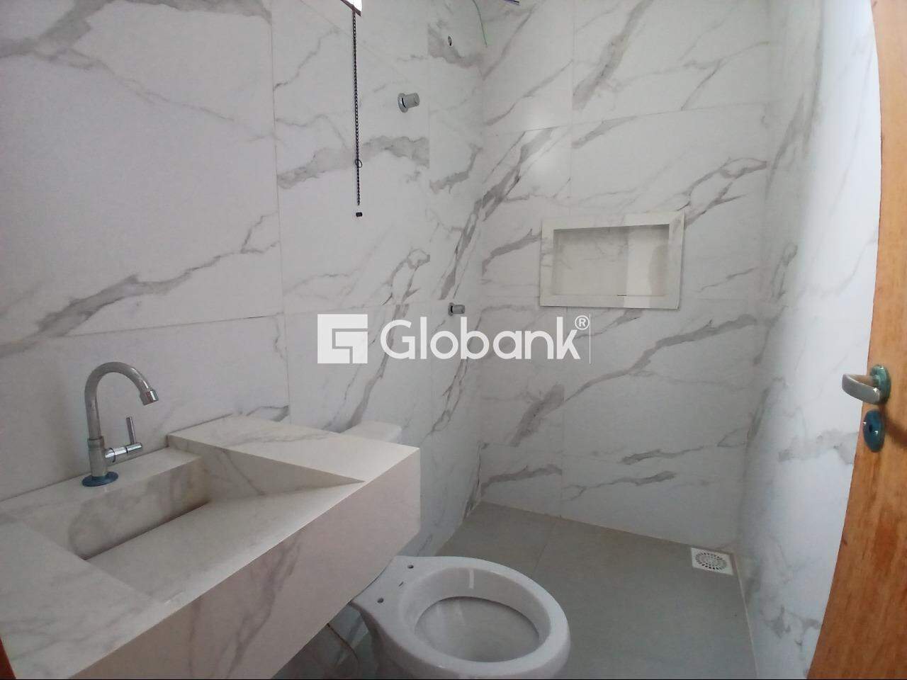 Apartamento 3 quartos à venda Loteamento Novo Jaraguá 79,17m² Montes Claros MG: