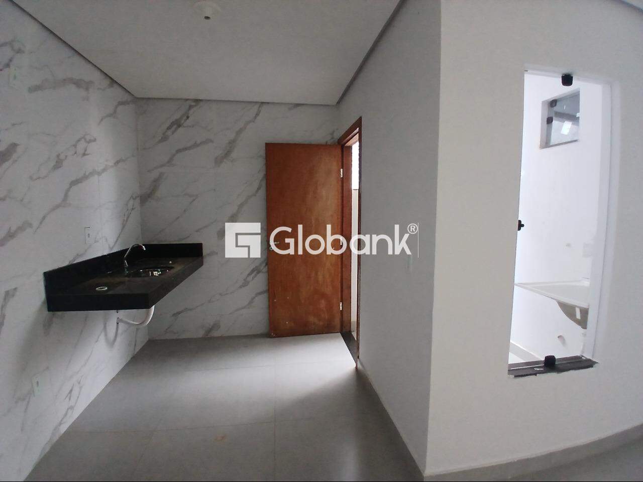 Apartamento 3 quartos à venda Loteamento Novo Jaraguá 79,17m² Montes Claros MG: