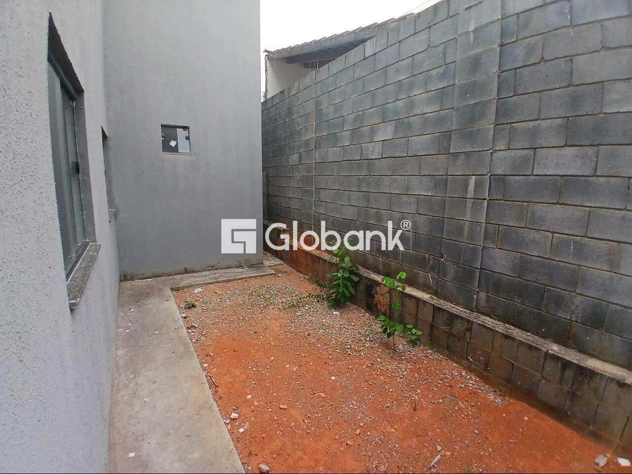 Apartamento 3 quartos à venda Loteamento Novo Jaraguá 89,47m² Montes Claros MG: