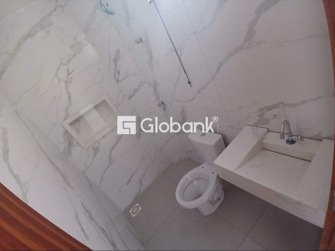 Apartamento 3 quartos à venda Loteamento Novo Jaraguá 89,47m² Montes Claros MG: 