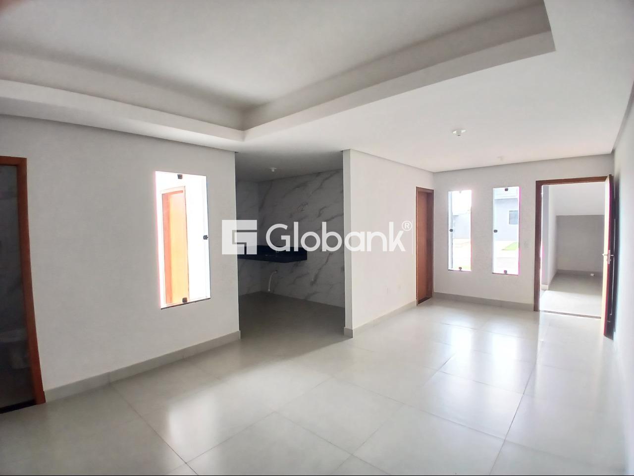 Apartamento 3 quartos à venda Loteamento Novo Jaraguá 89,47m² Montes Claros MG: 