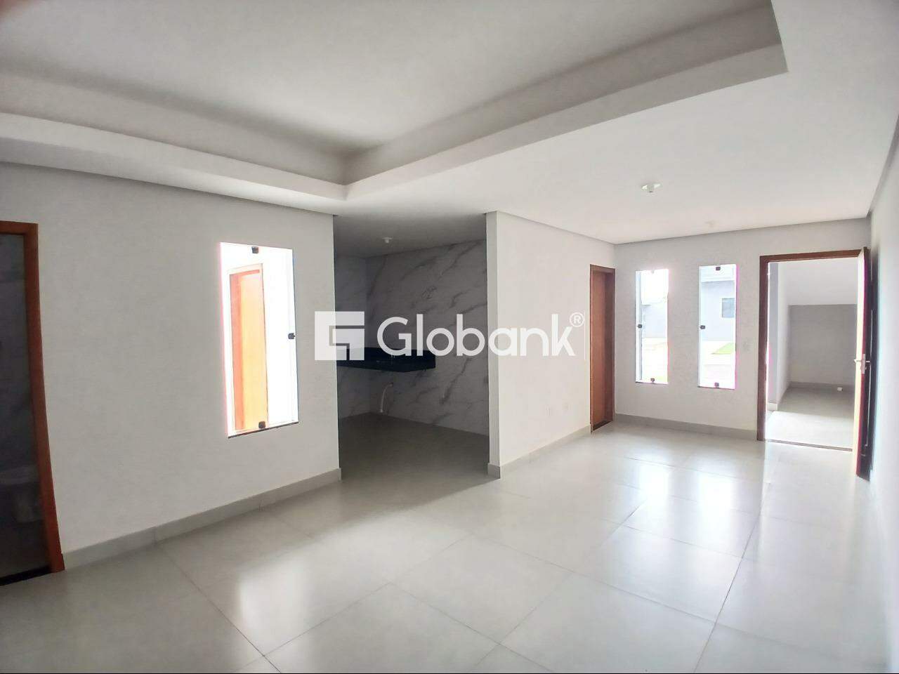 Apartamento 3 quartos à venda Loteamento Novo Jaraguá 89,47m² Montes Claros MG: 