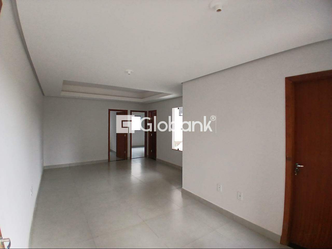 Apartamento 3 quartos à venda Loteamento Novo Jaraguá 89,47m² Montes Claros MG: 