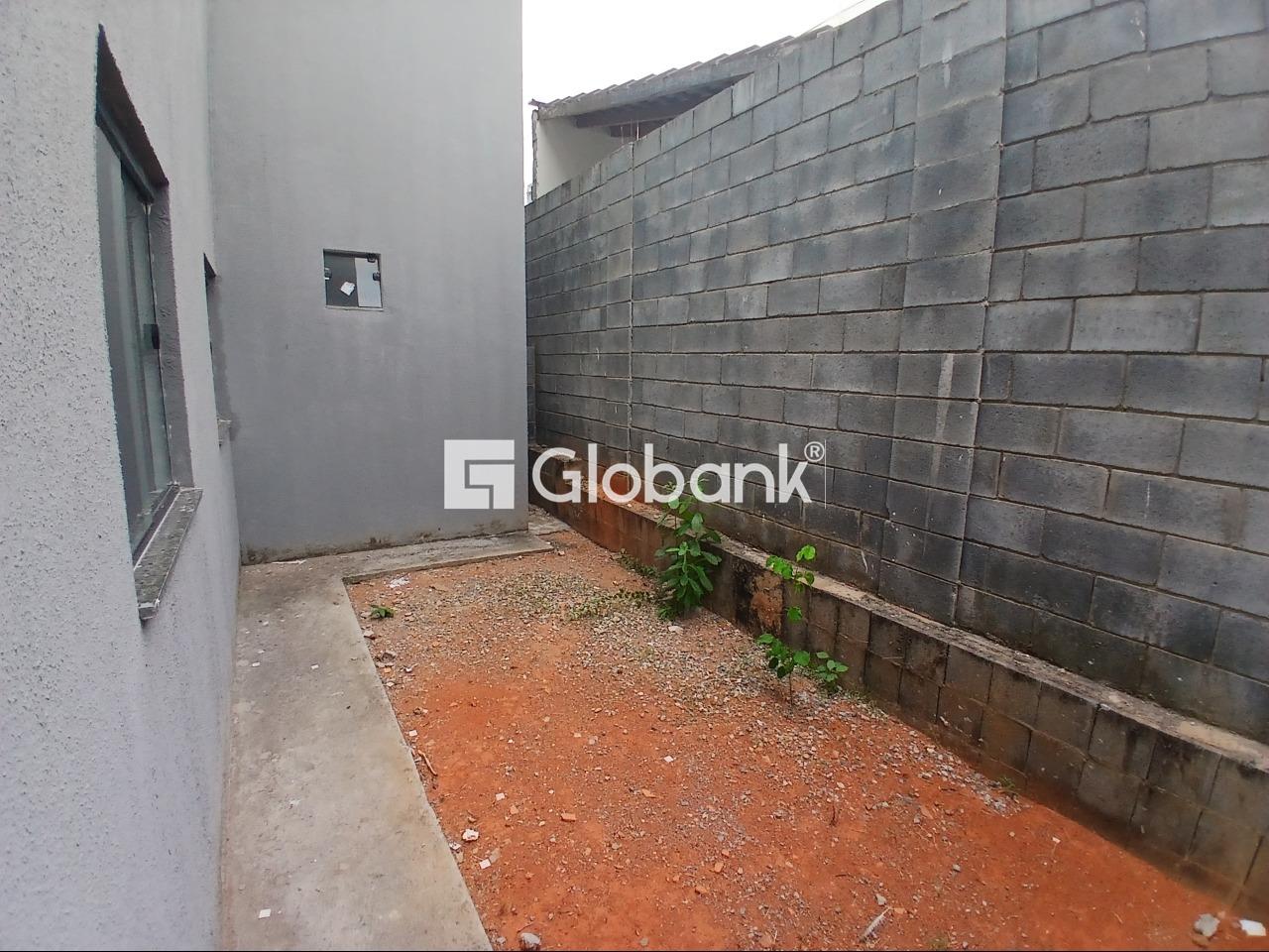 Apartamento 3 quartos à venda Loteamento Novo Jaraguá 89,47m² Montes Claros MG: 