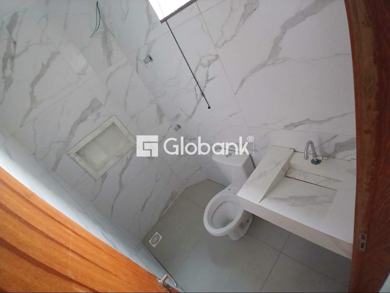 Apartamento 3 quartos à venda Loteamento Novo Jaraguá 89,47m² Montes Claros MG: