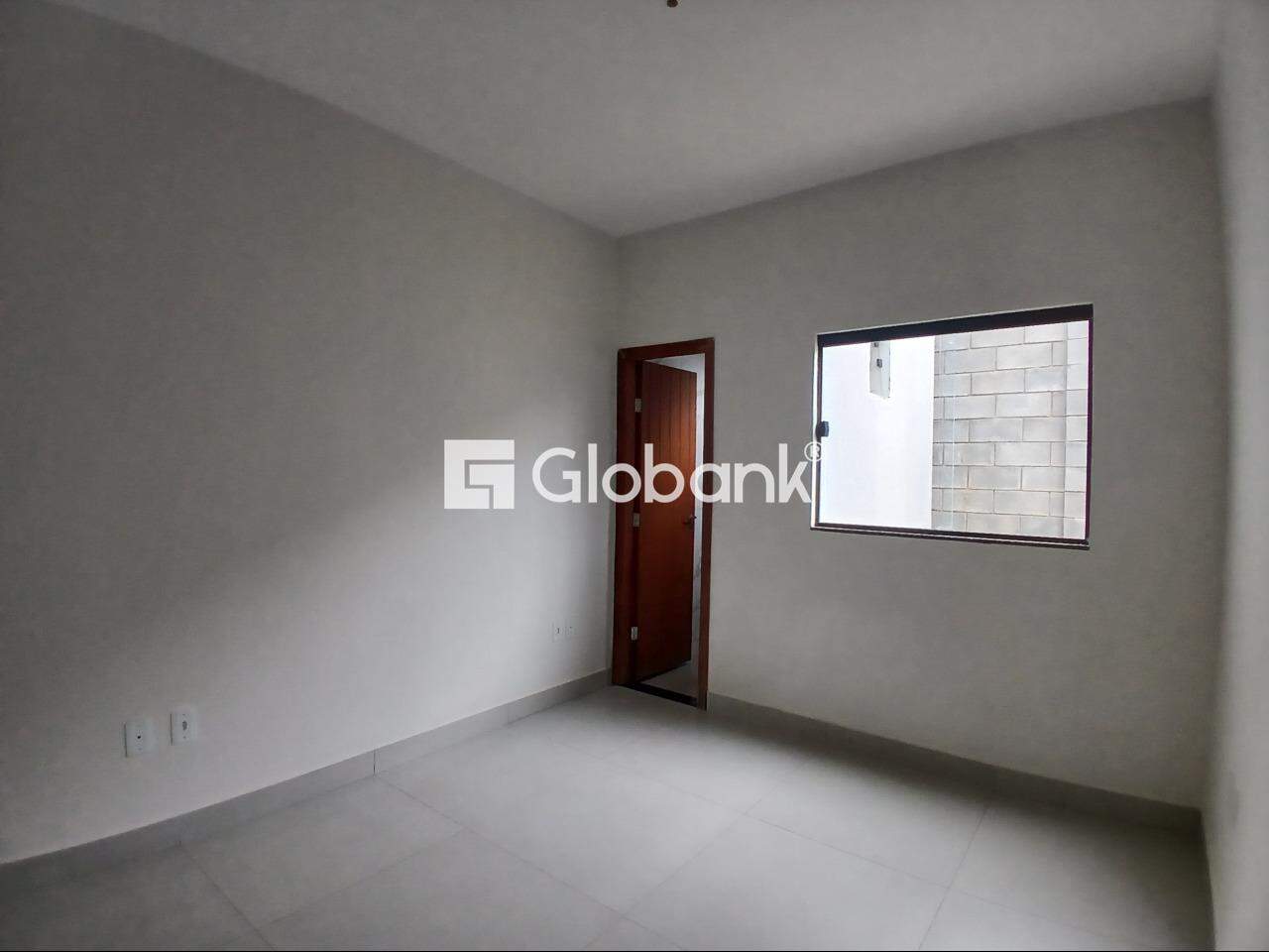 Apartamento 3 quartos à venda Loteamento Novo Jaraguá 89,47m² Montes Claros MG:
