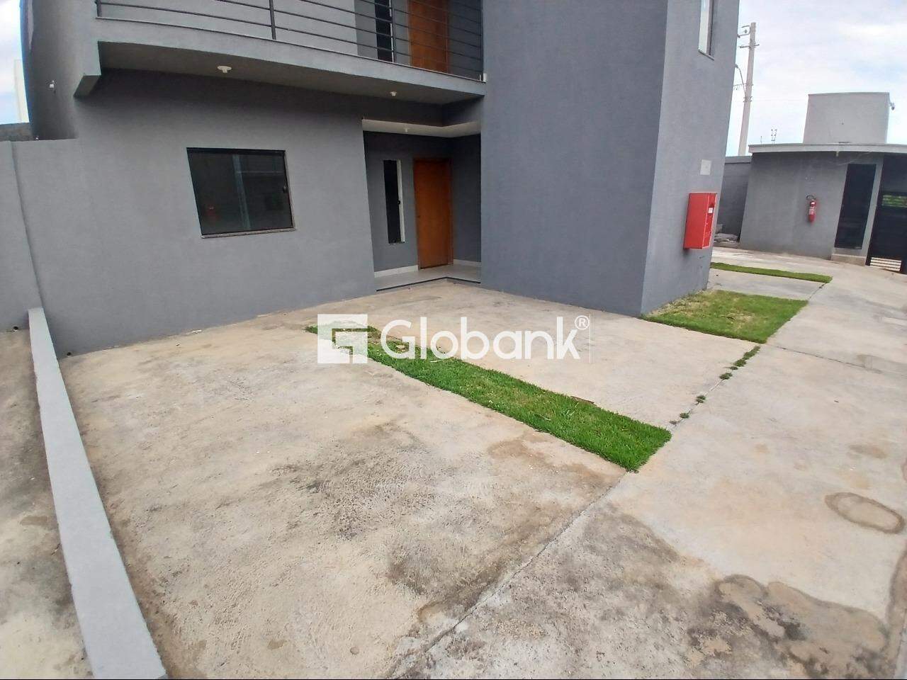 Apartamento 3 quartos à venda Loteamento Novo Jaraguá 89,47m² Montes Claros MG: 
