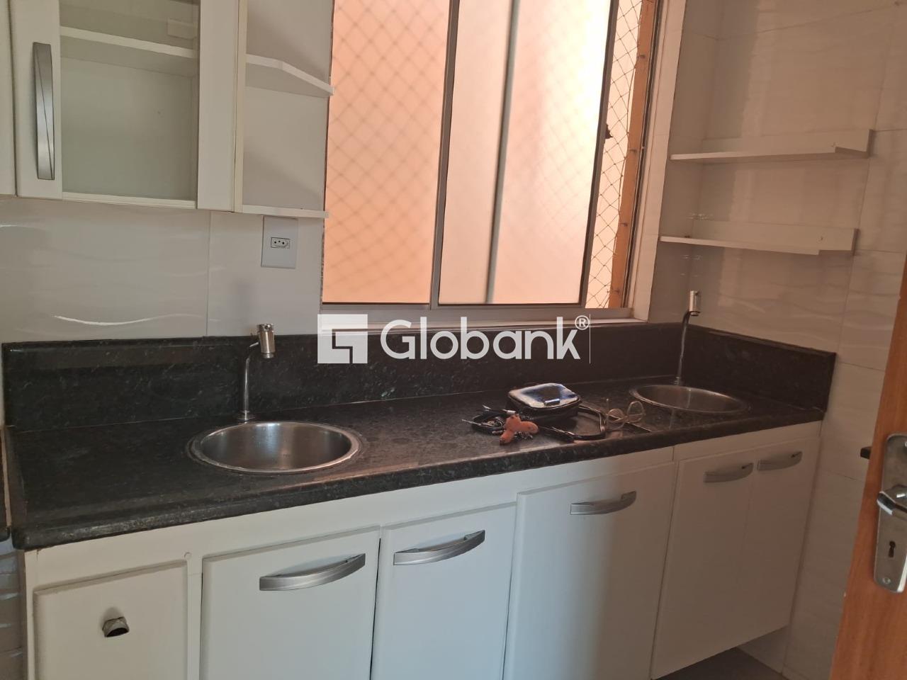 Apartamento 3 quartos à venda Ibituruna 56m² Montes Claros MG: 