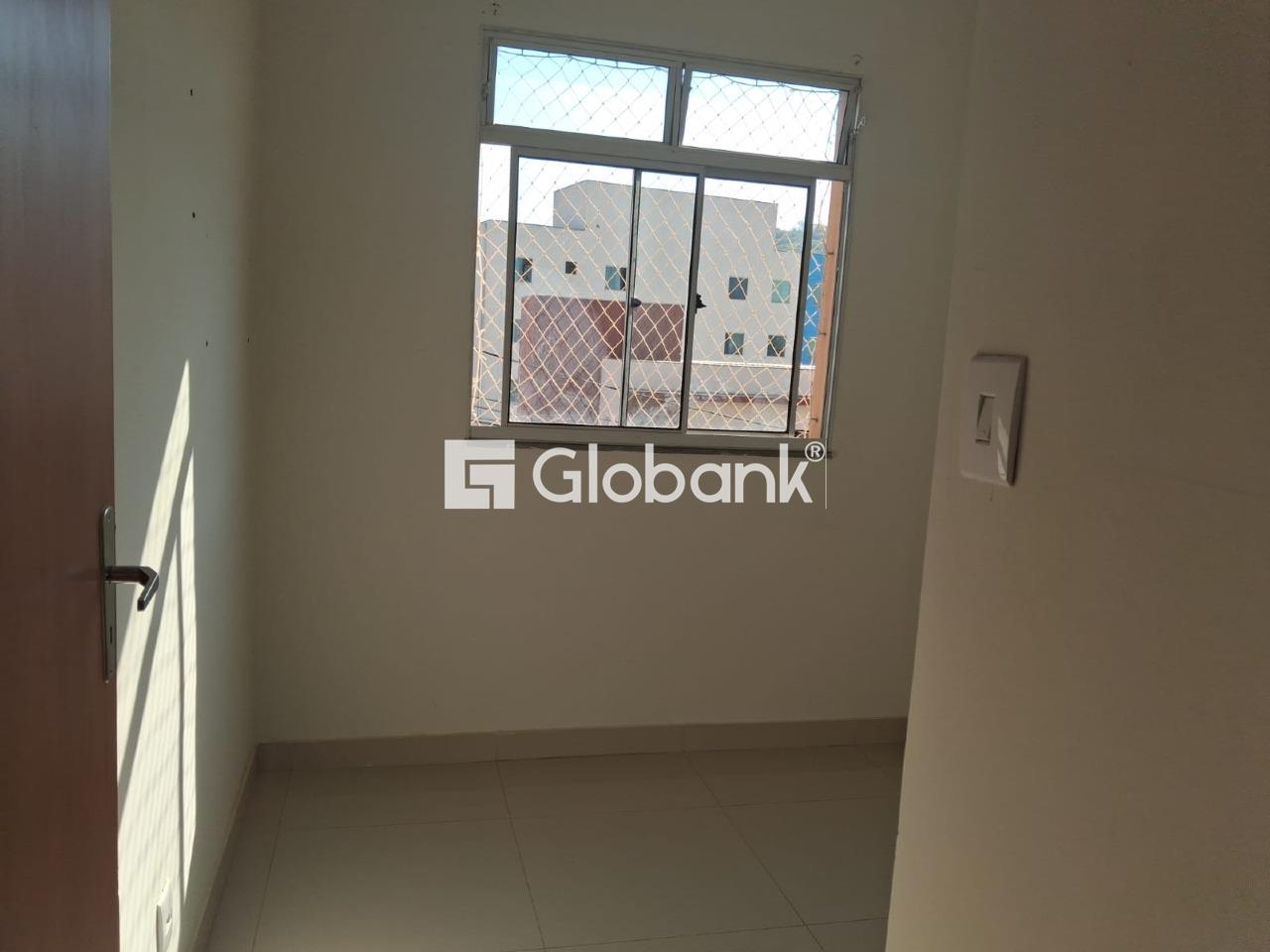 Apartamento 3 quartos à venda Ibituruna 56m² Montes Claros MG: 