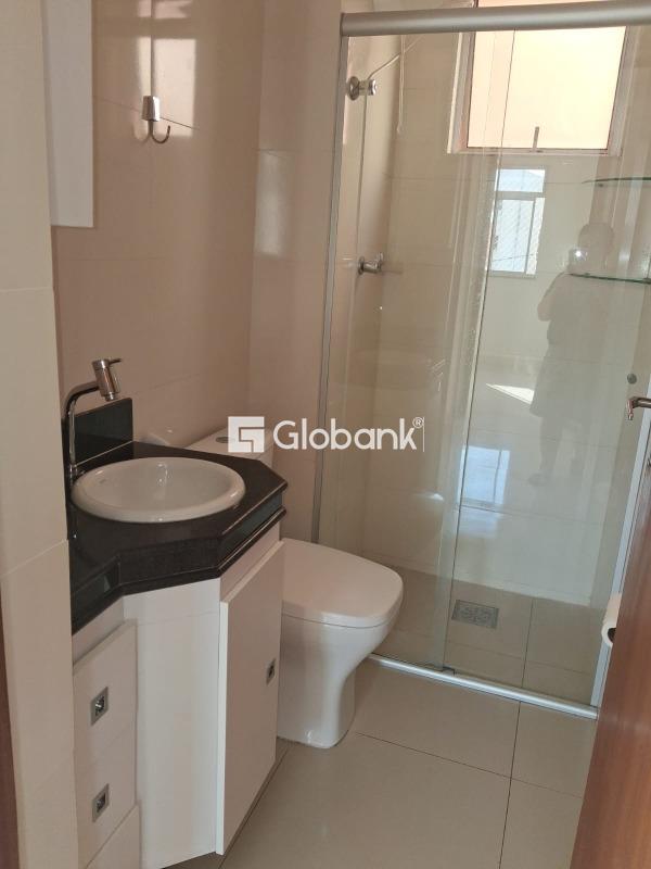 Apartamento 3 quartos à venda Ibituruna 56m² Montes Claros MG: 