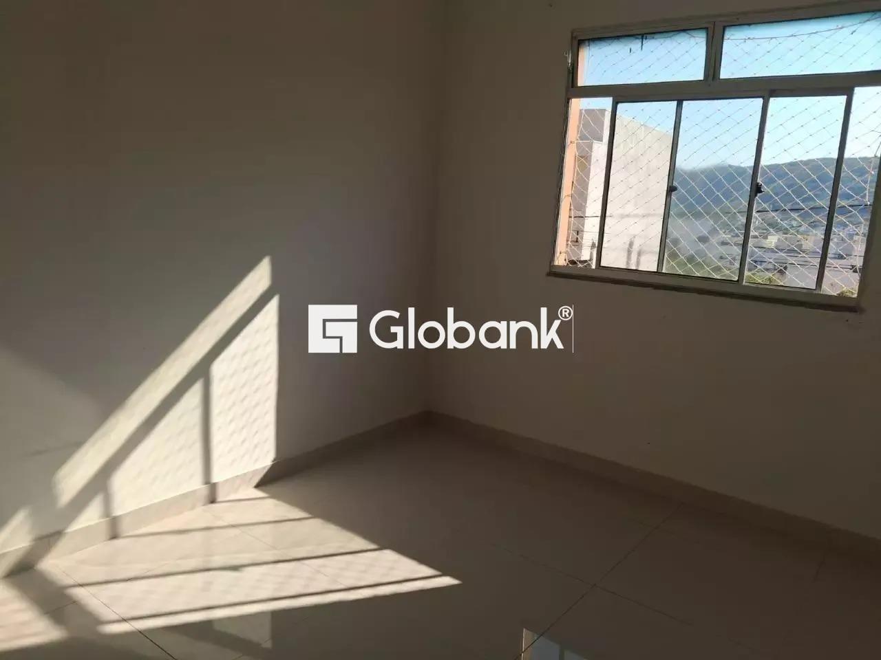 Apartamento 3 quartos à venda Ibituruna 56m² Montes Claros MG: 