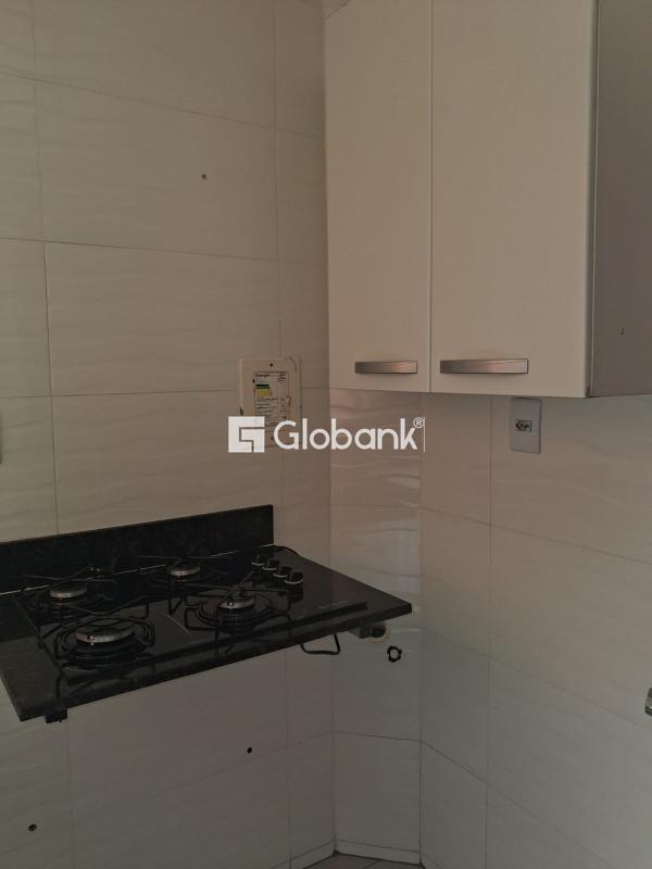 Apartamento 3 quartos à venda Ibituruna 56m² Montes Claros MG: 