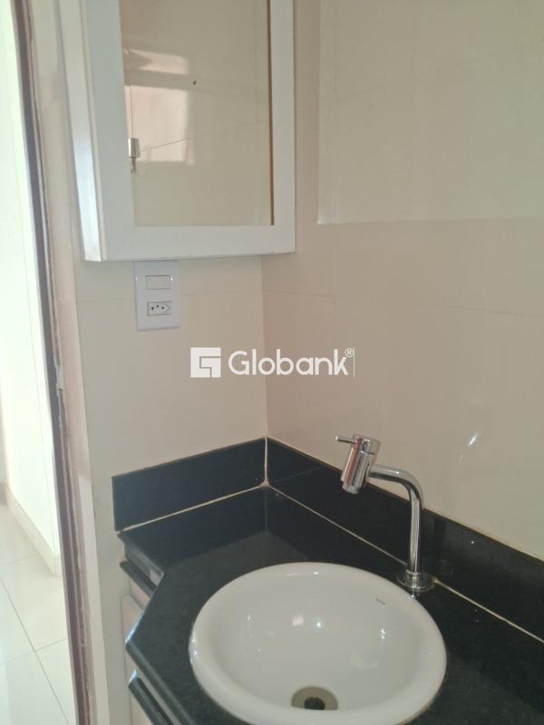 Apartamento 3 quartos à venda Ibituruna 56m² Montes Claros MG: 