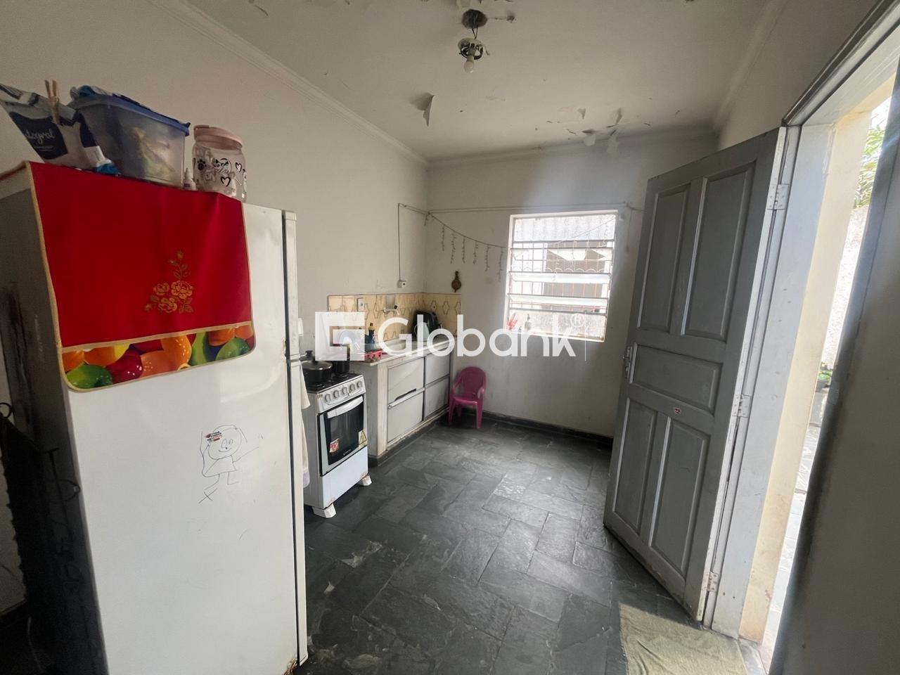 Casa 3 quartos à venda Conjunto Residencial JK 243m² Montes Claros MG: