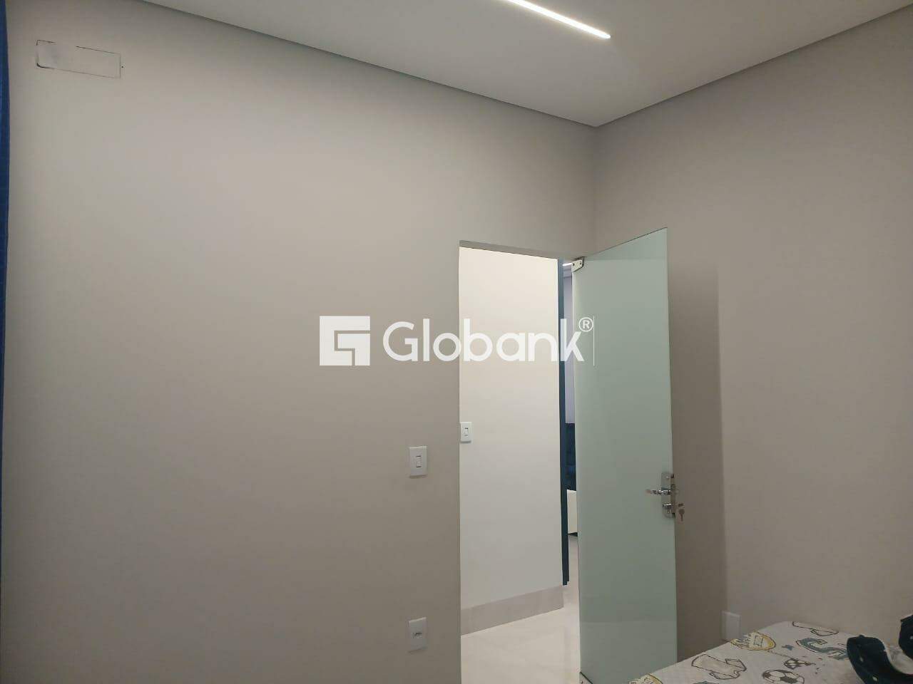 Casa 6 quartos à venda Nossa Senhora das Graças 400m² Montes Claros MG: