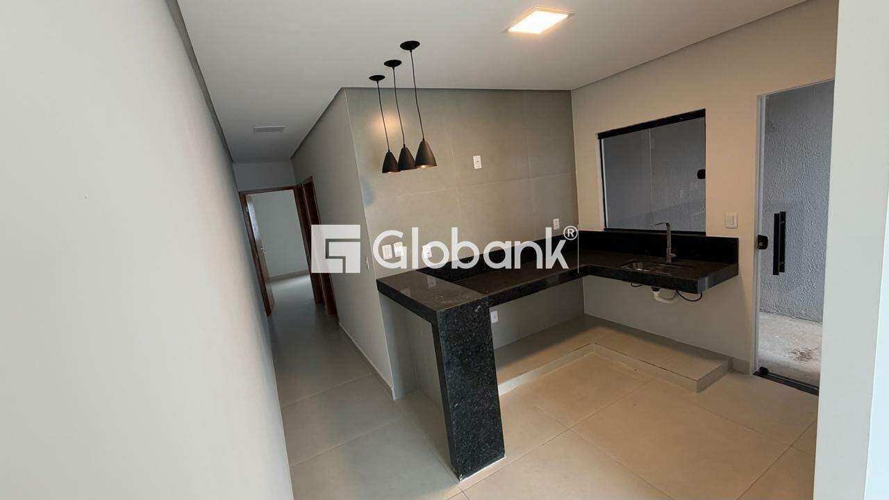 Casa 2 quartos à venda Vila Real 58,4m² Montes Claros MG: 