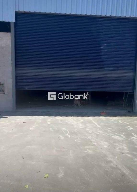 Galpão para aluguel Renascença 640m² Montes Claros MG: