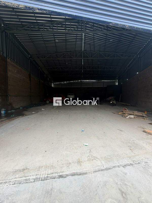 Galpão para aluguel Renascença 640m² Montes Claros MG: