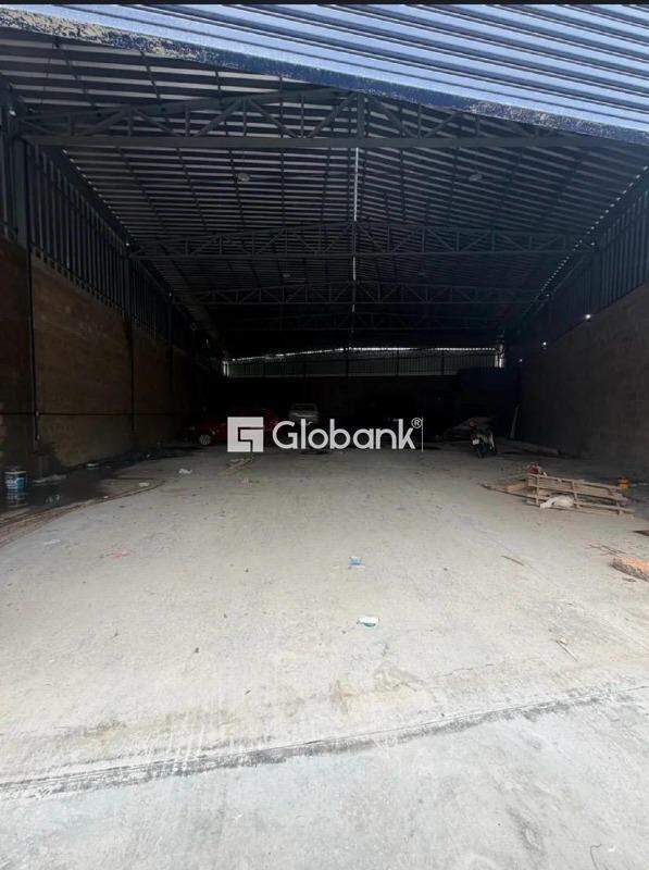 Galpão para aluguel Renascença 640m² Montes Claros MG: