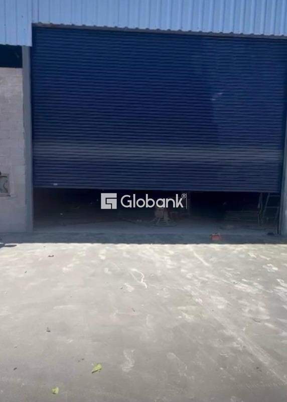 Galpão para aluguel Renascença 640m² Montes Claros MG: 