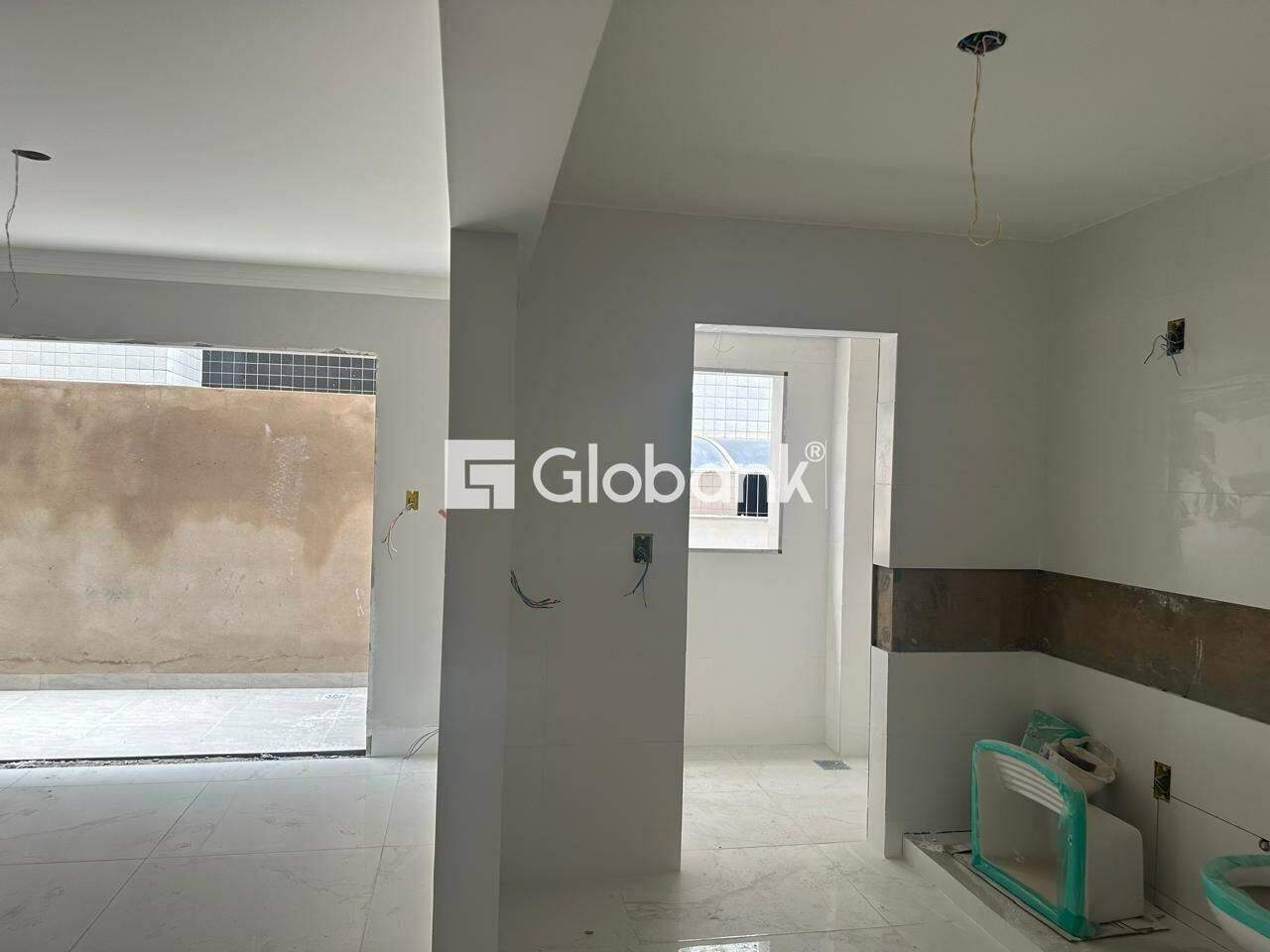 Apartamento 3 quartos à venda Todos os Santos 85,88m² Montes Claros MG: 3