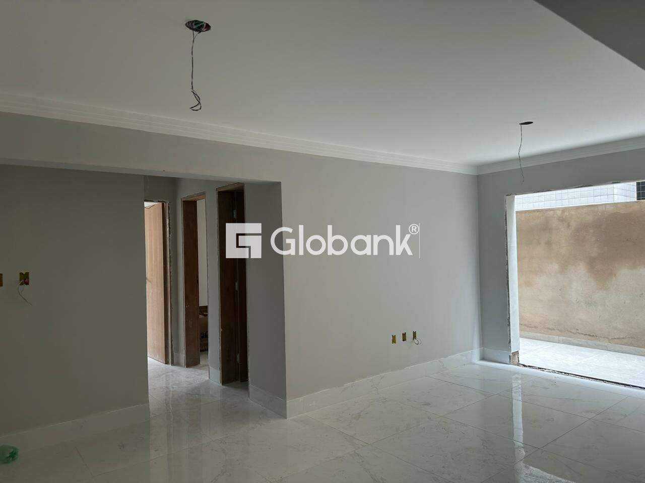 Apartamento 3 quartos à venda Todos os Santos 85,88m² Montes Claros MG: 5