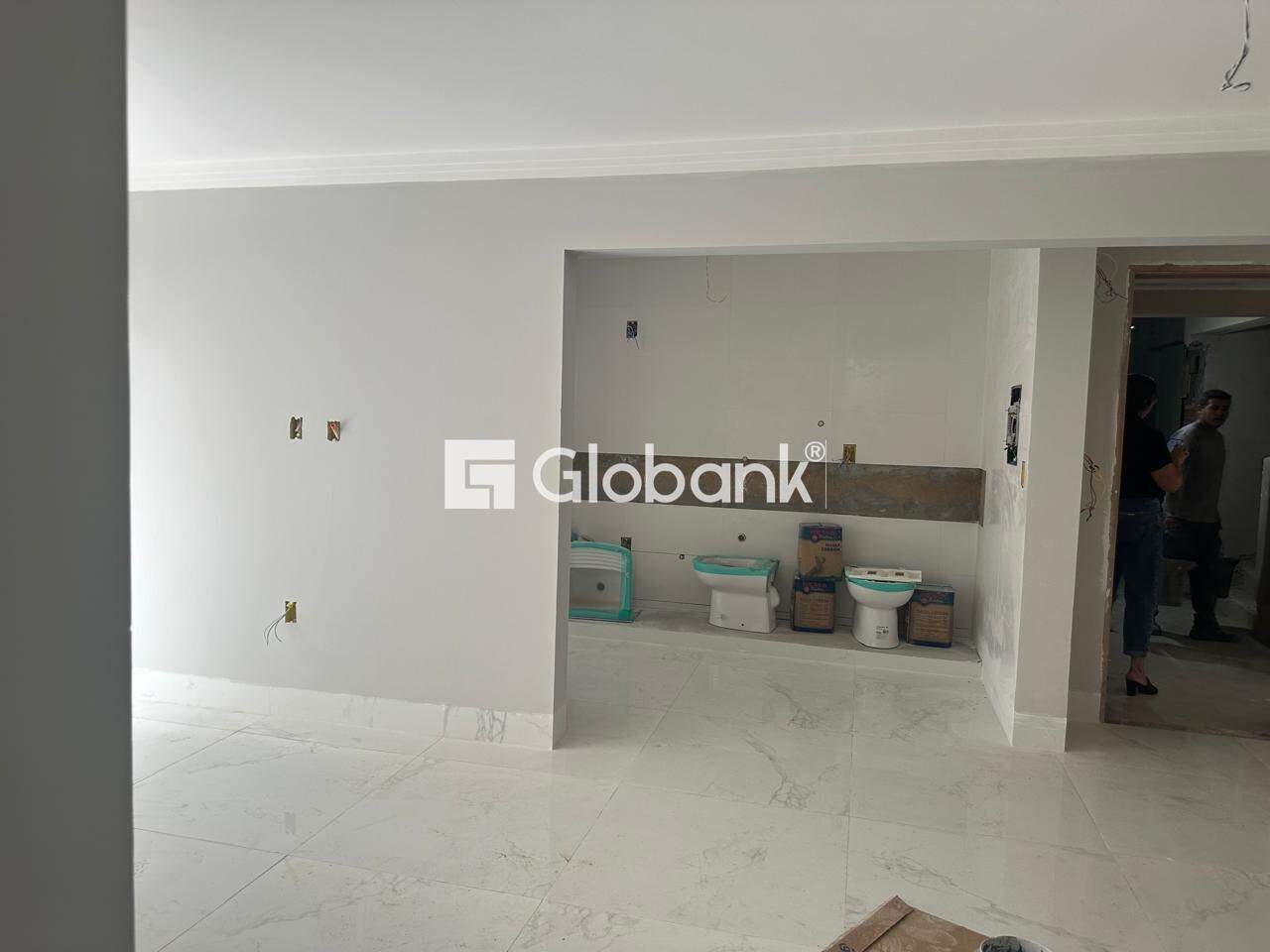 Apartamento 3 quartos à venda Todos os Santos 85,88m² Montes Claros MG: 11