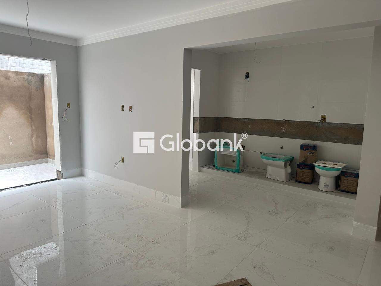 Apartamento 3 quartos à venda Todos os Santos 85,88m² Montes Claros MG: 13