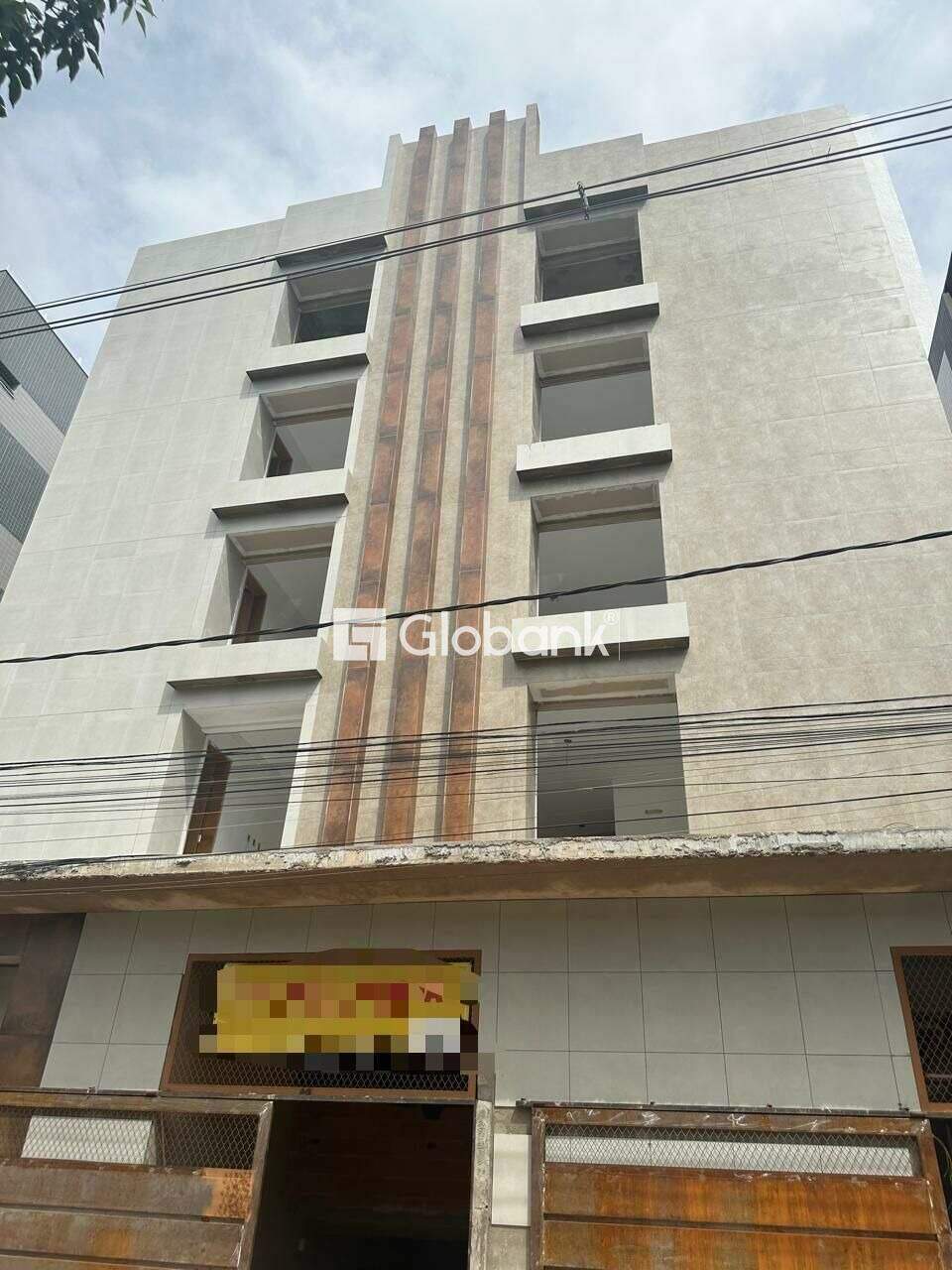 Apartamento 3 quartos à venda Todos os Santos 85,88m² Montes Claros MG: 14