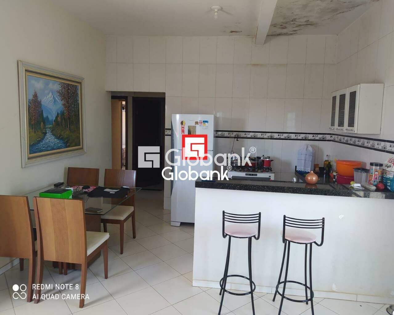 Apartamento 2 quartos à venda Alcides Rabelo 70m² Montes Claros MG: | Foto_migracao | 3