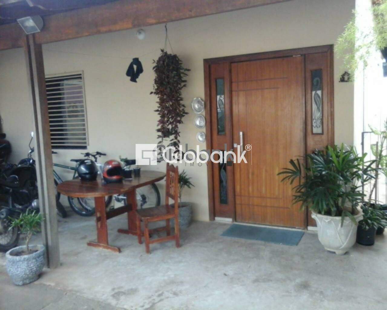 Casa 3 quartos à venda Planalto 264m² Montes Claros MG: Foto 01 | Foto_migracao | 2