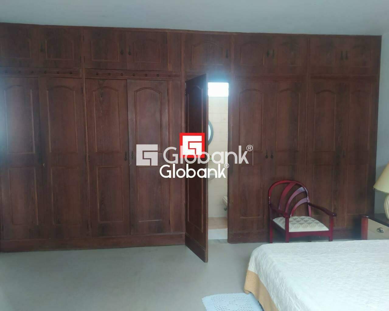 Casa 5 quartos à venda Morada do Parque 400m² Montes Claros MG: | Foto_migracao | 29