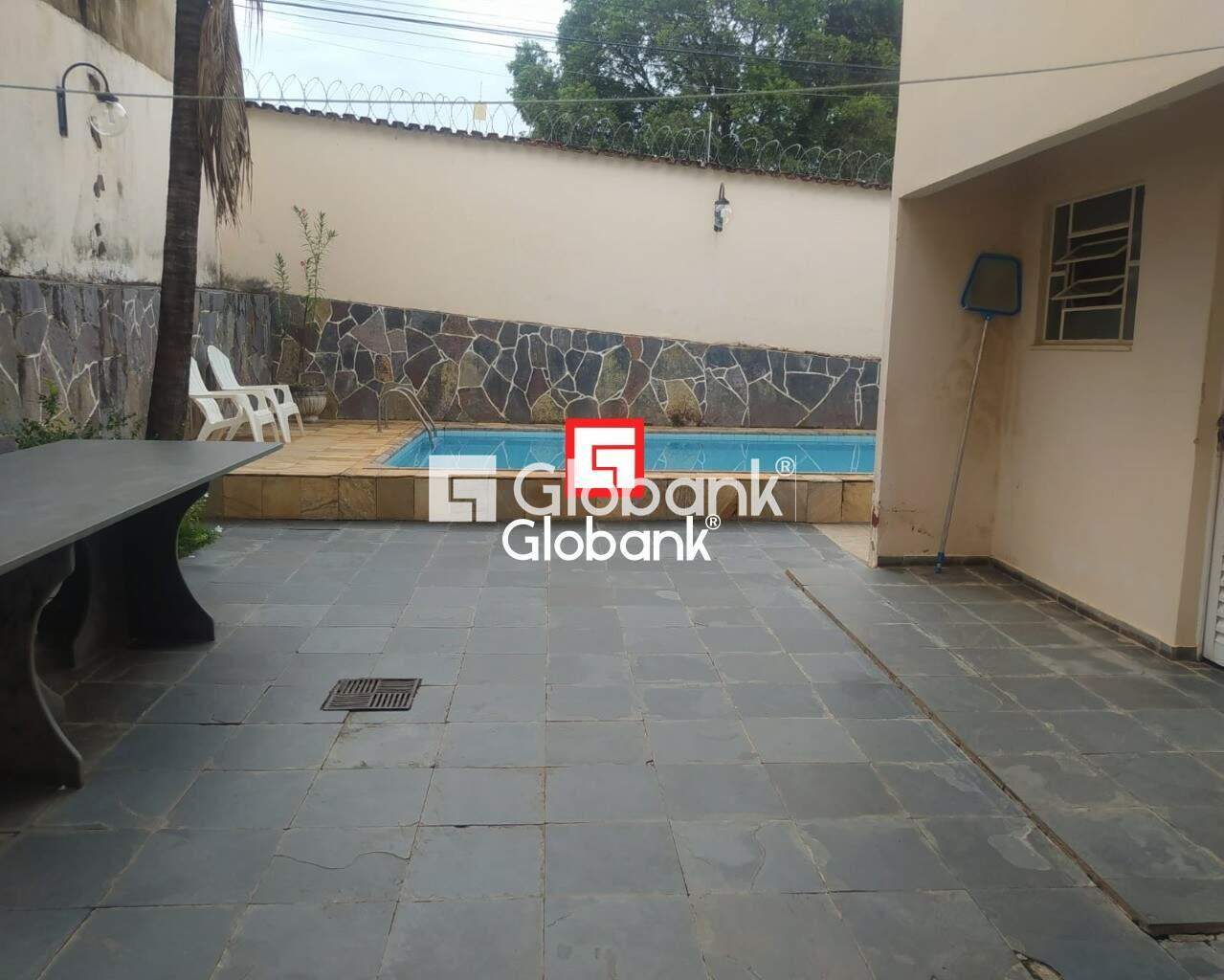 Casa 5 quartos à venda Morada do Parque 400m² Montes Claros MG: | Foto_migracao | 4