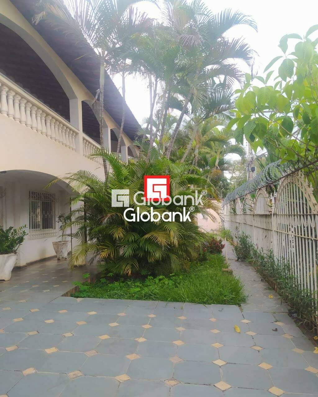 Casa 5 quartos à venda Morada do Parque 400m² Montes Claros MG: | Foto_migracao | 1