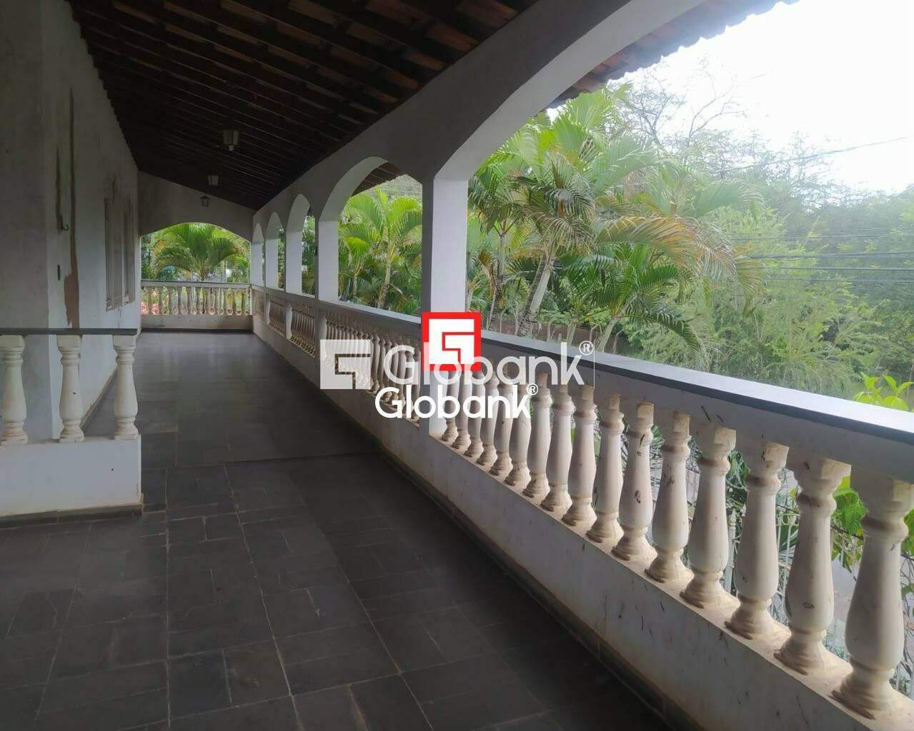 Casa 5 quartos à venda Morada do Parque 400m² Montes Claros MG: | Foto_migracao | 14