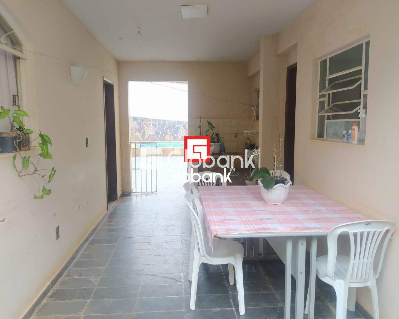 Casa 5 quartos à venda Morada do Parque 400m² Montes Claros MG: | Foto_migracao | 8