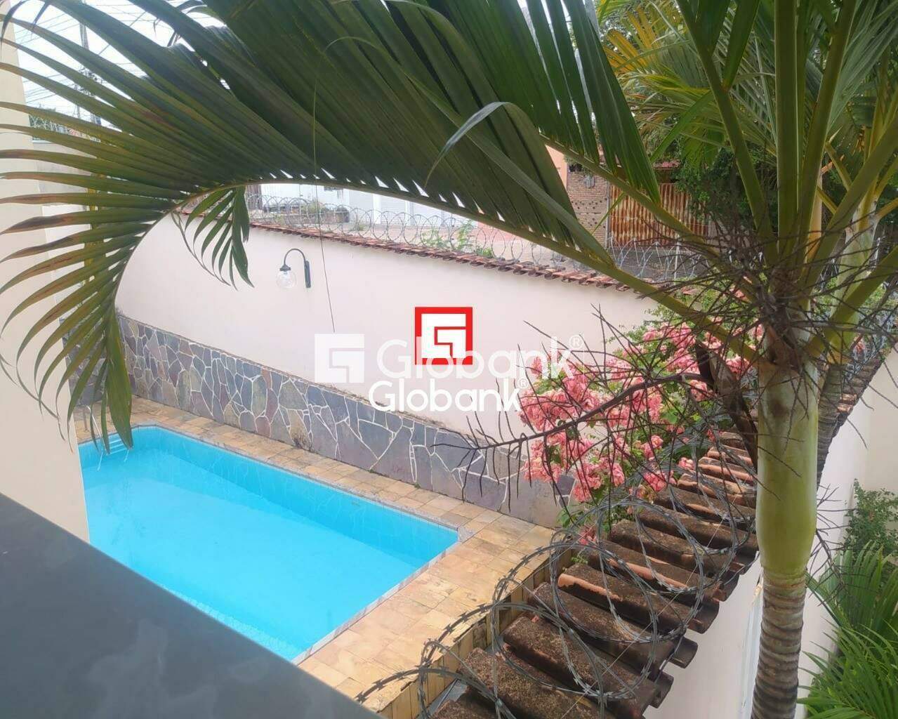 Casa 5 quartos à venda Morada do Parque 400m² Montes Claros MG: | Foto_migracao | 16