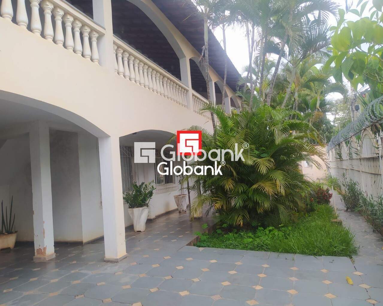 Casa 5 quartos à venda Morada do Parque 400m² Montes Claros MG: | Foto_migracao | 2