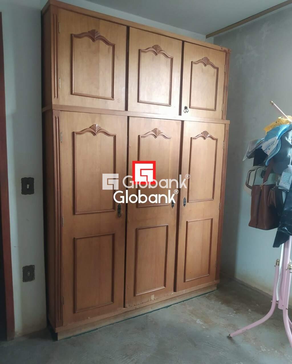 Casa 5 quartos à venda Morada do Parque 400m² Montes Claros MG: | Foto_migracao | 21