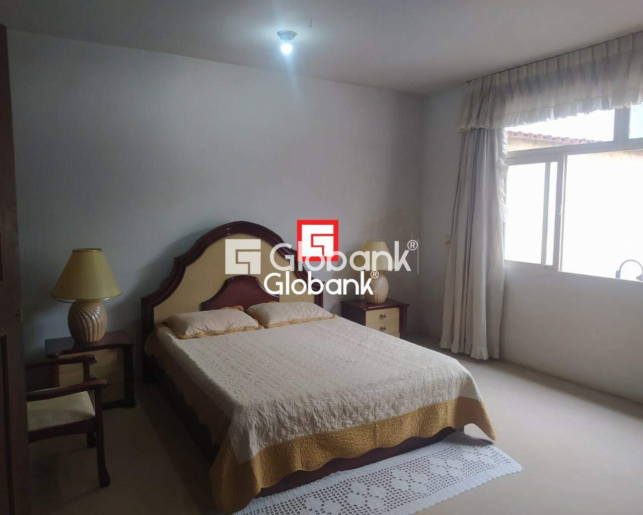 Casa 5 quartos à venda Morada do Parque 400m² Montes Claros MG: | Foto_migracao | 26