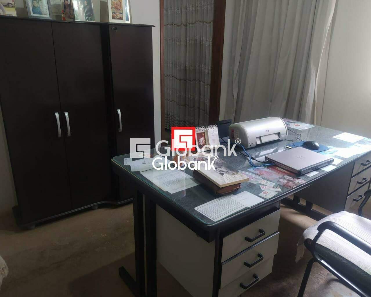 Casa 5 quartos à venda Morada do Parque 400m² Montes Claros MG: | Foto_migracao | 19