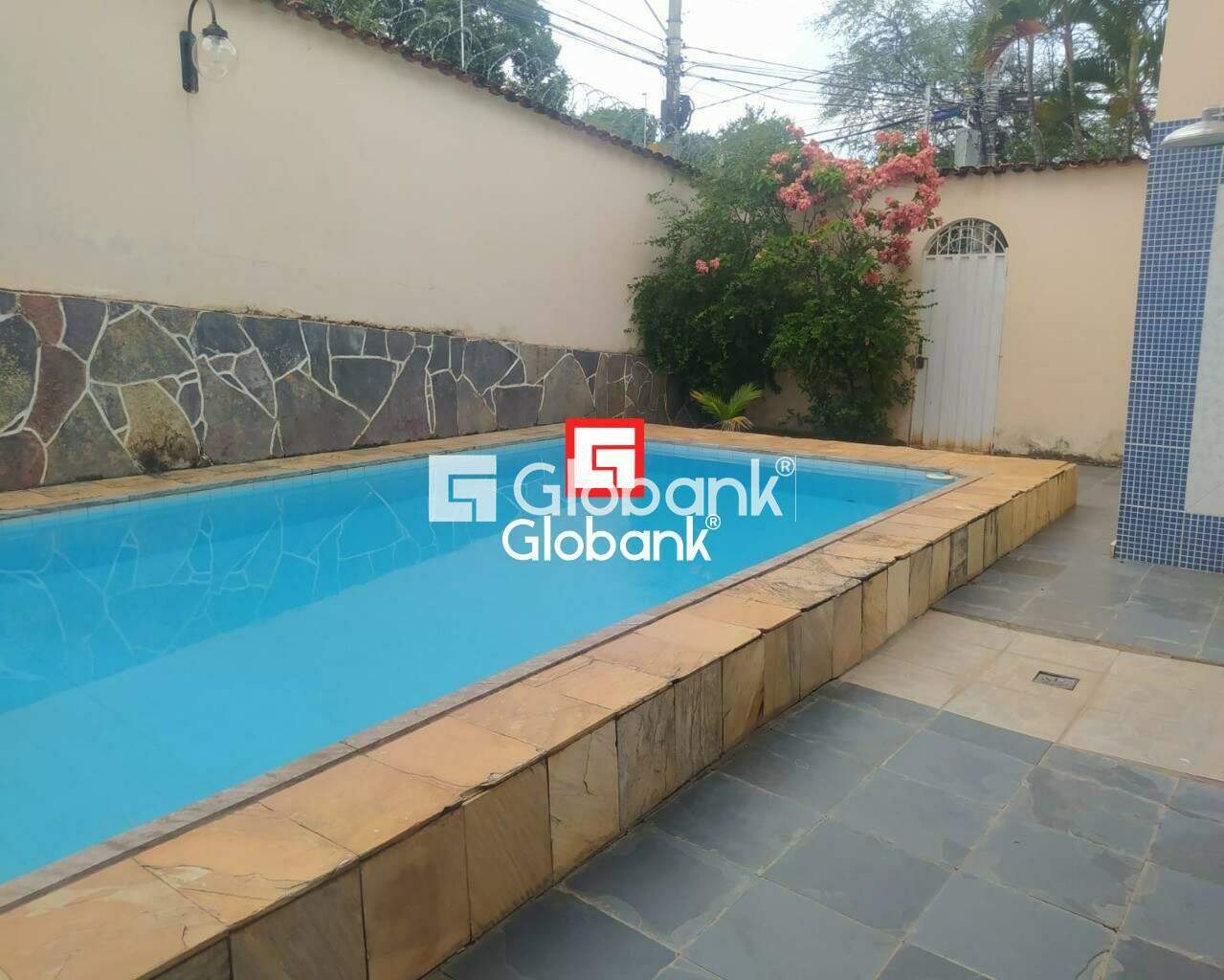 Casa 5 quartos à venda Morada do Parque 400m² Montes Claros MG: | Foto_migracao | 36