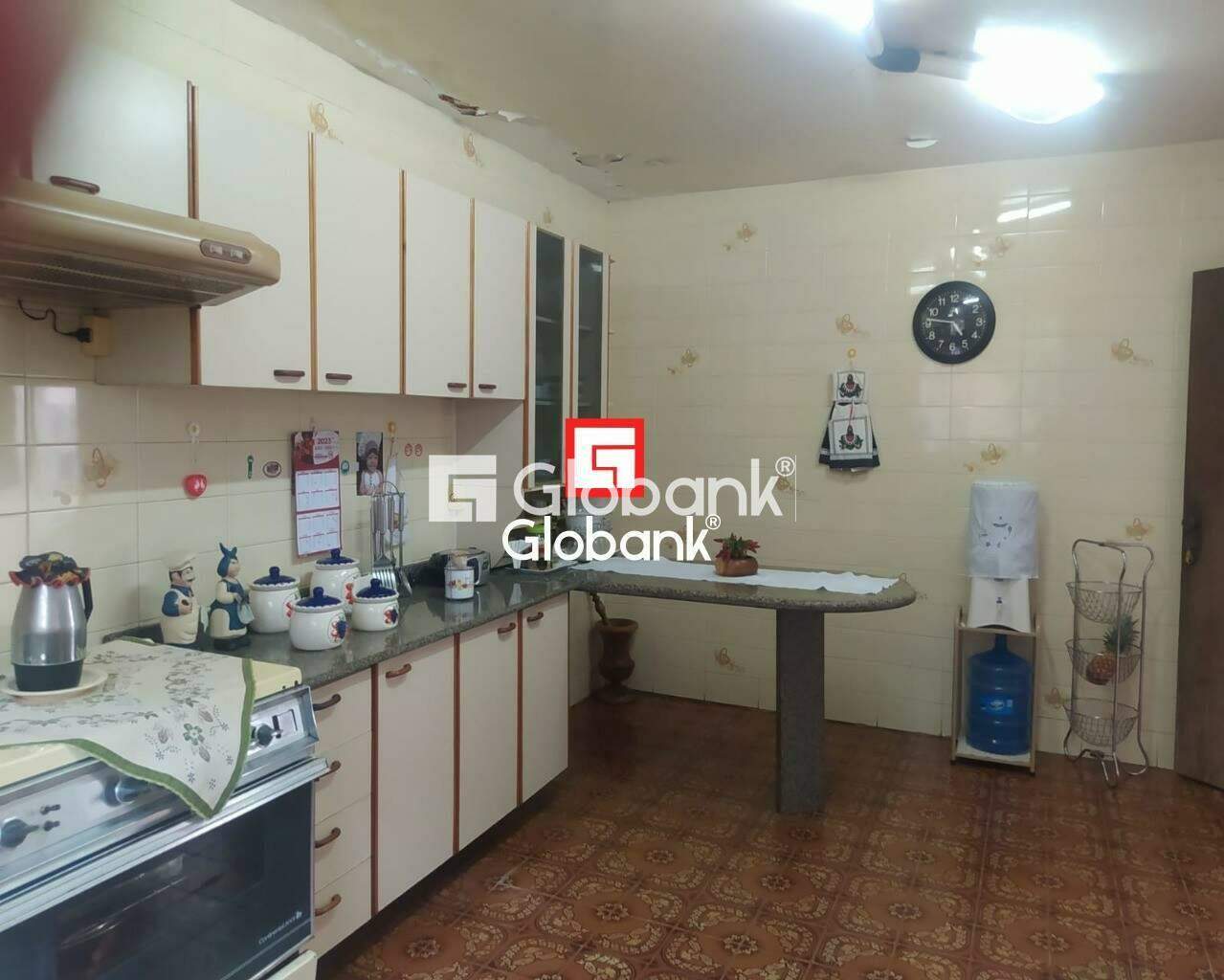 Casa 5 quartos à venda Morada do Parque 400m² Montes Claros MG: | Foto_migracao | 5