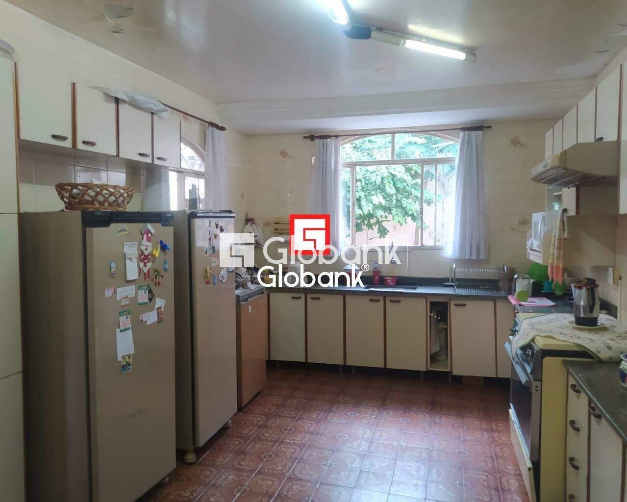 Casa 5 quartos à venda Morada do Parque 400m² Montes Claros MG: | Foto_migracao | 6