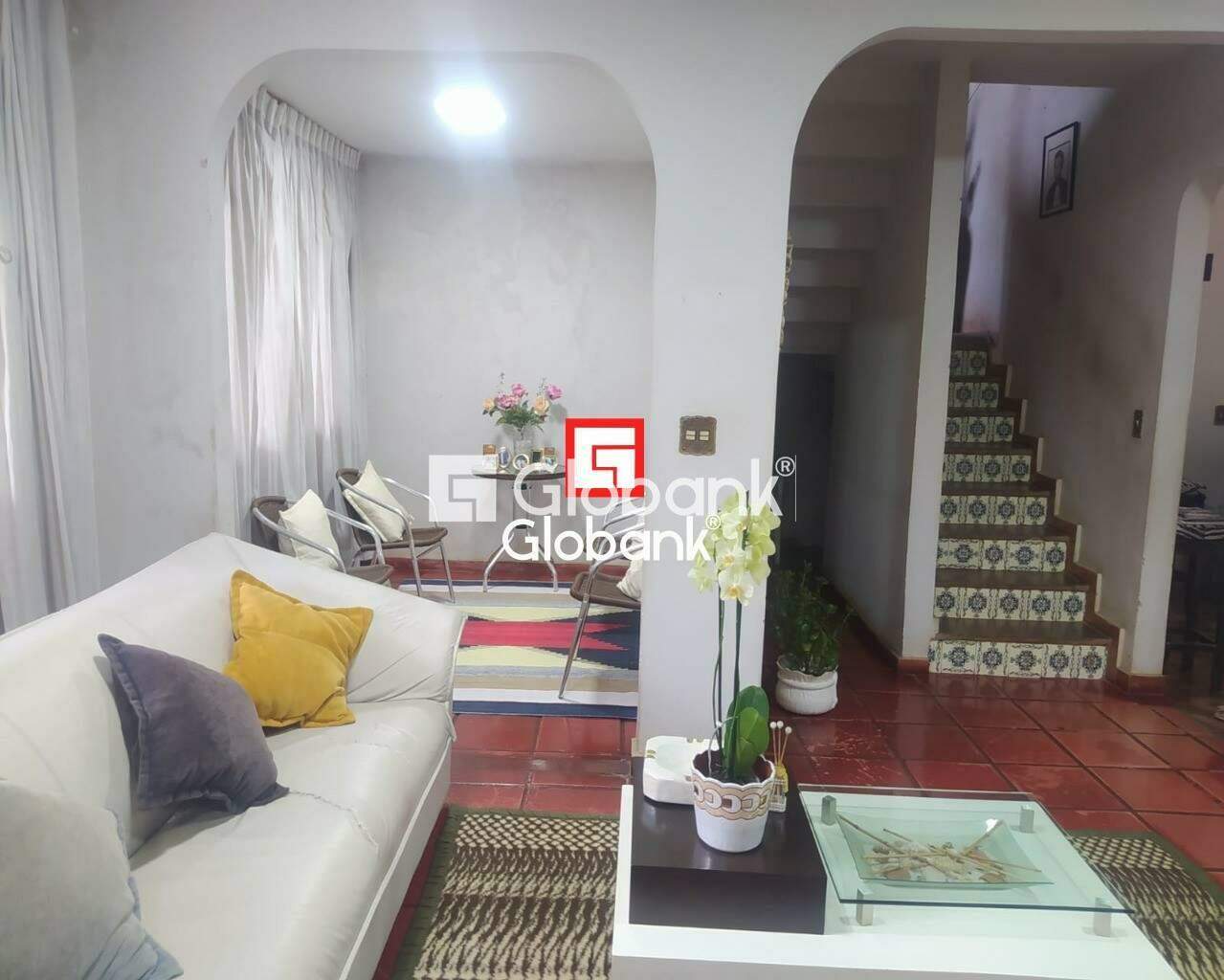 Casa 5 quartos à venda Morada do Parque 400m² Montes Claros MG: | Foto_migracao | 9