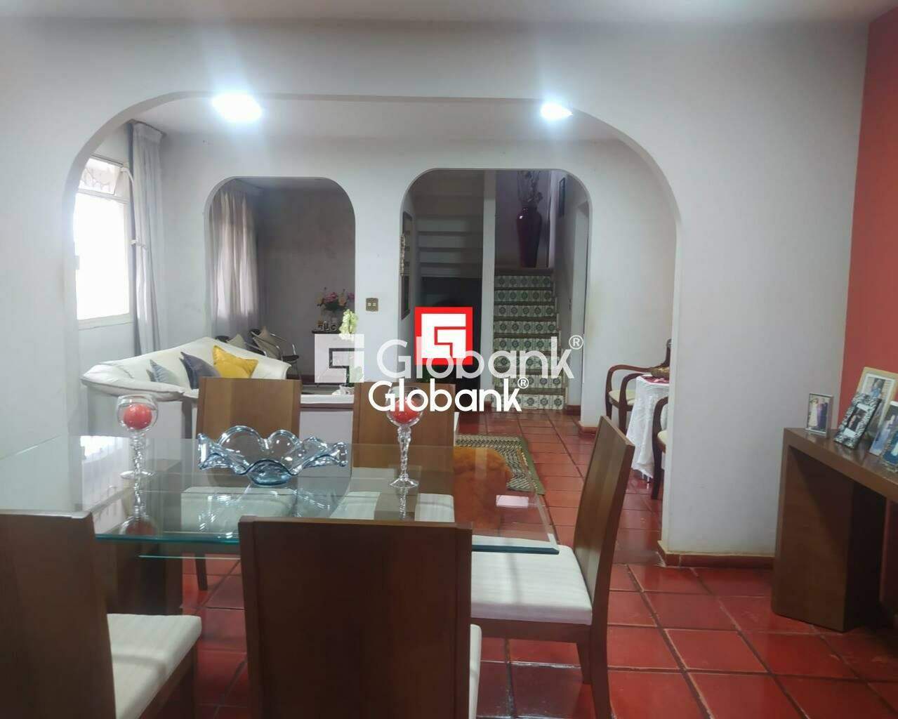 Casa 5 quartos à venda Morada do Parque 400m² Montes Claros MG: | Foto_migracao | 12