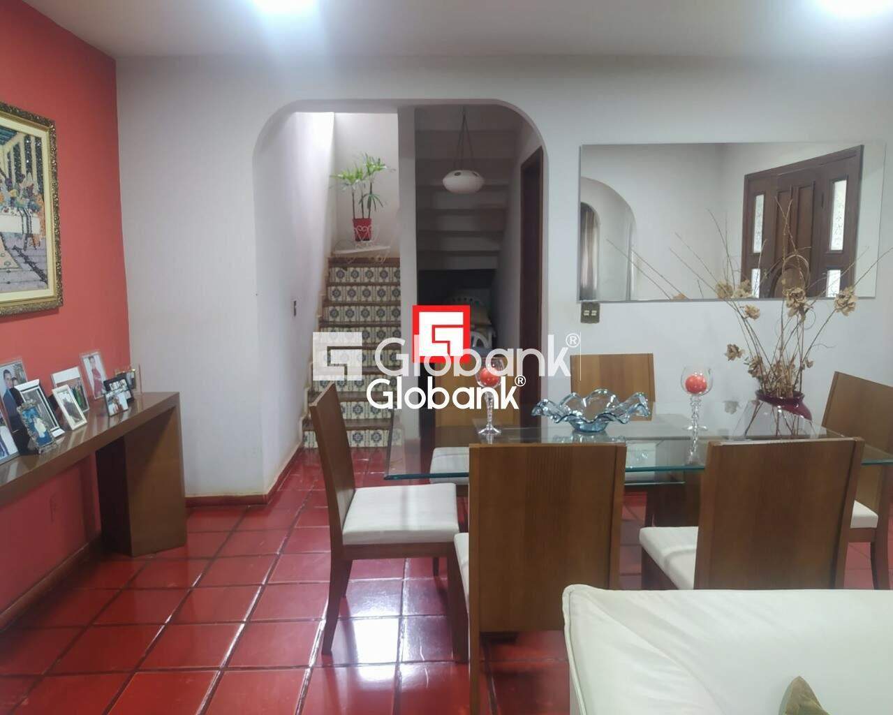 Casa 5 quartos à venda Morada do Parque 400m² Montes Claros MG: | Foto_migracao | 13