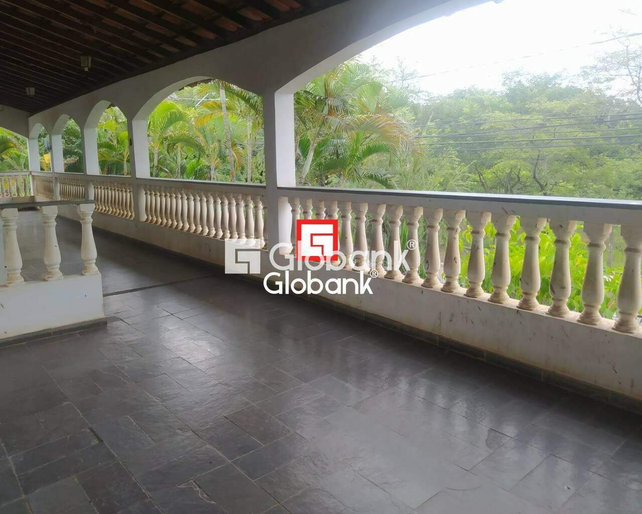 Casa 5 quartos à venda Morada do Parque 400m² Montes Claros MG: | Foto_migracao | 15