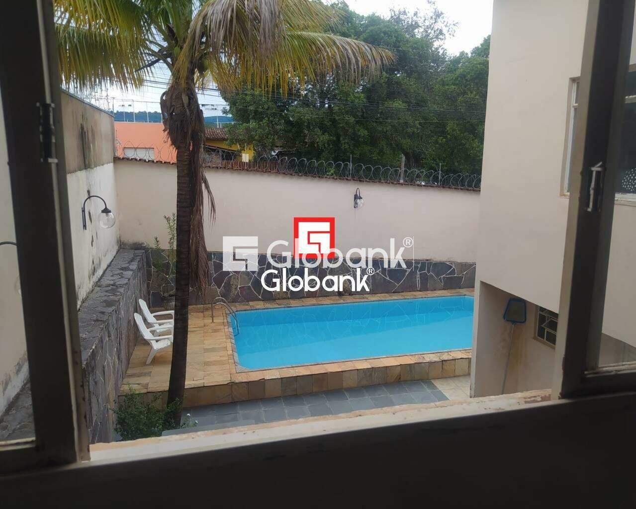 Casa 5 quartos à venda Morada do Parque 400m² Montes Claros MG: | Foto_migracao | 24