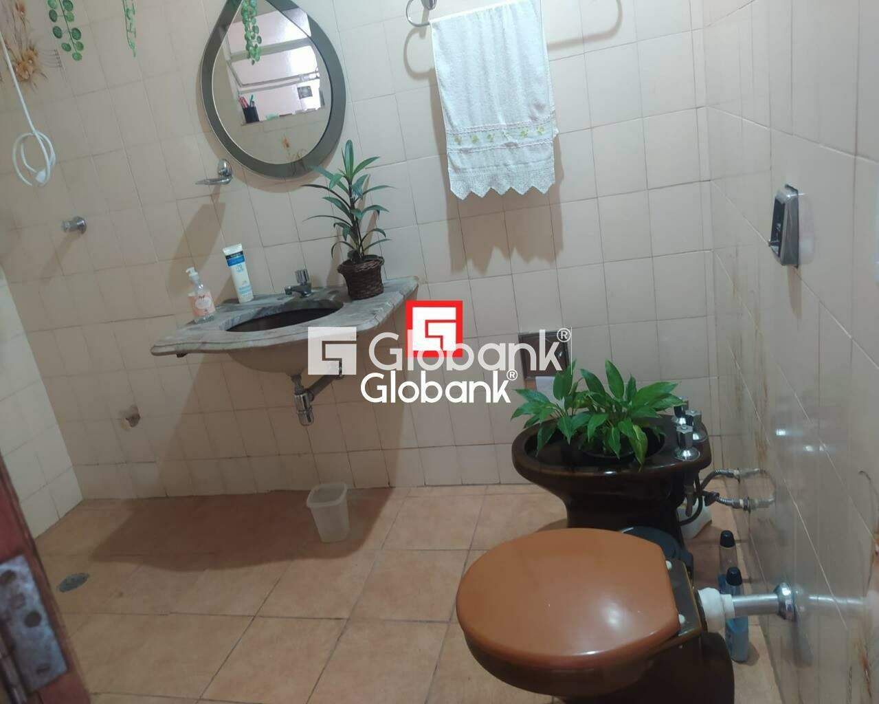 Casa 5 quartos à venda Morada do Parque 400m² Montes Claros MG: | Foto_migracao | 35